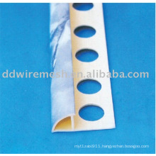 closed type PVC Tile Trim